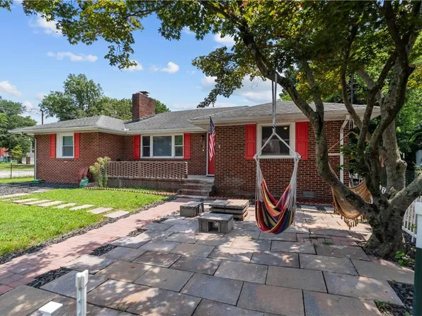 601 Quail Ave, Chesapeake, VA 23324