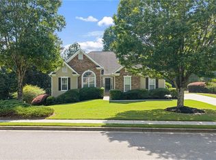 4170 Ruby Forest Blvd, Suwanee, GA 30024