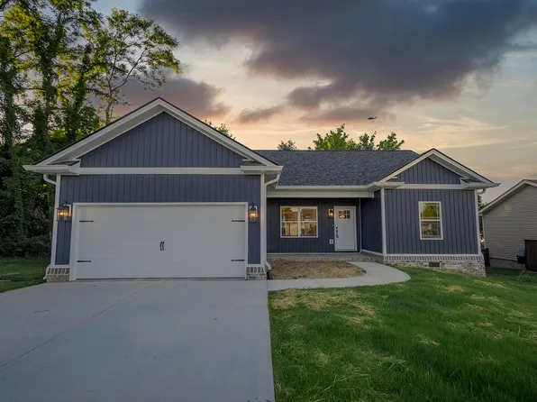 1704 Madison Ct, Lawrenceburg, KY 40342