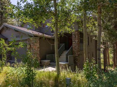 1033 Timbers Ct #1033, Mammoth Lakes, CA, 93546