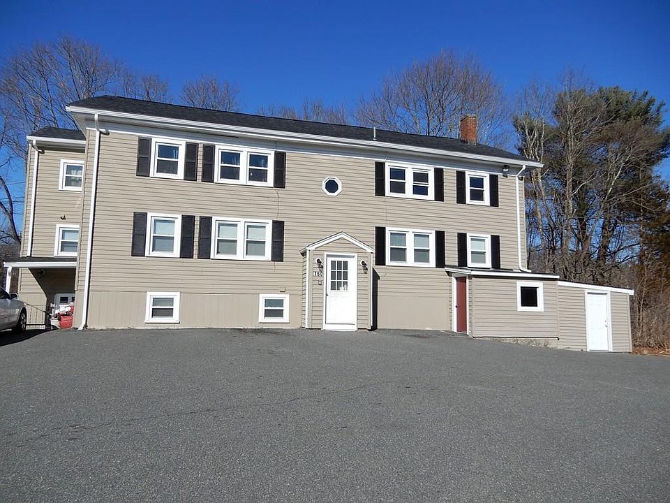 1st image of 160 East St APT 3