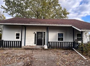 20360 Five Points Pike, Williamsport, OH 43164
