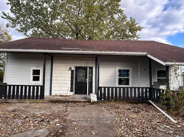 20360 Five Points Pike, Williamsport, OH 43164