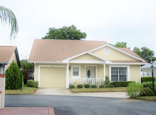 842 Franklin Cir, Palm Harbor, FL 34683