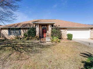 1122 Balsa Ct, Perdido Key, FL 32507