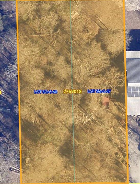 2nd image of LOT 68 Magnolia Ct