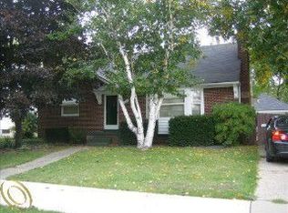 14224 Inkster Rd, Redford, MI 48239