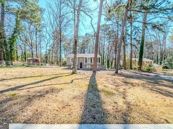 3524 Exeter Ct, Snellville, GA 30039