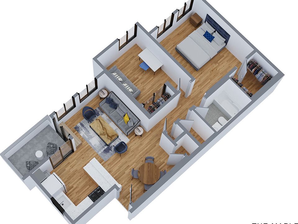 2nd image of 5016 Paseo Padre Pkwy #116