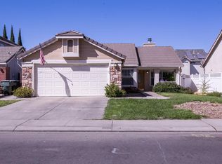 1909 Sunny Park Dr, Modesto, CA 95355