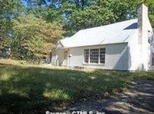 1879 Little Meadow Rd, Guilford, CT 06437