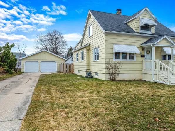 3711 South 89th STREET, Milwaukee, WI 53228