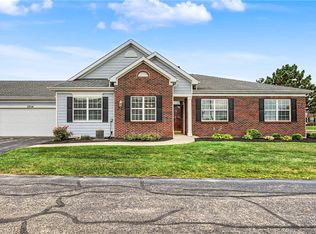 2734 Cedarbrook Way, Dayton, OH 45431