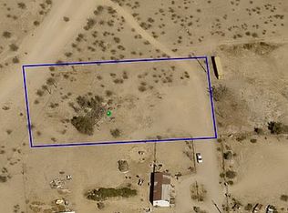 1518 N 381st Ave, Tonopah, AZ 85354