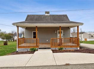 213 16th St, Derry, PA 15627