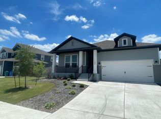 1155 Hazy Hills Loop, Dripping Springs, TX 78620