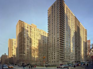 170 W End Ave, New York, NY 10023