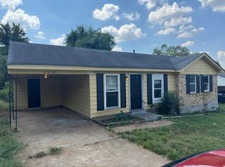 2545 Chattering Ln, Memphis, TN 38127