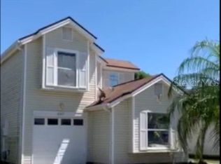 2317 Carriage Run Rd, Kissimmee, FL 34741