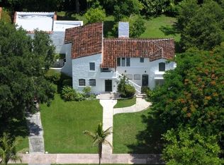 1115 Anastasia Ave, Coral Gables, FL 33134