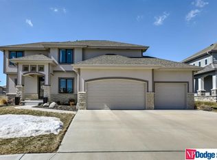 1710 S 207th St, Elkhorn, NE 68022