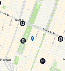 Rented by Brighton Management