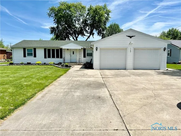 1163 Emerald Rd, Paulding, OH 45879