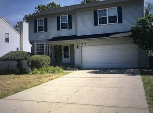 5749 Lockwood Dr, Waterford, MI 48329