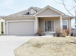 717 N Belvidere Ave, Independence, MO 64056