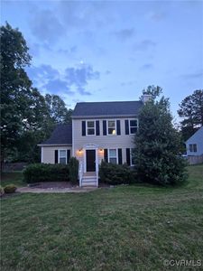 2125 Oakhampton Pl, Henrico, VA, 23233
