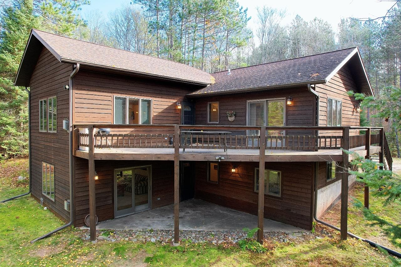 7515 Coyote Pass, Presque Isle, WI 54557 MLS 204501 Zillow