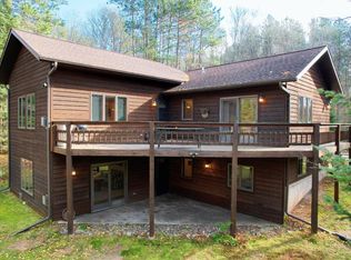 7515 Coyote Pass, Presque Isle, WI 54557