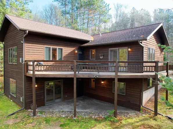 7515 Coyote Pass, Presque Isle, WI 54557