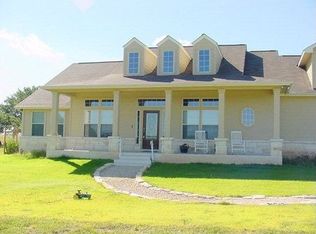 177 Big Sky Rd NW, Harper, TX 78631