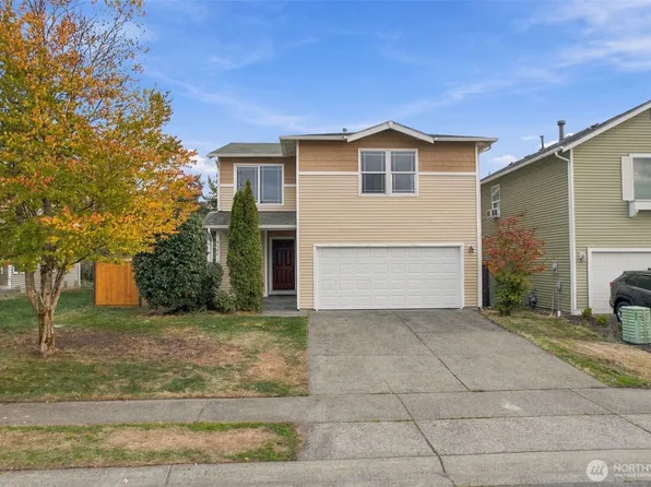 9502 E 187th St Ct E, Puyallup, WA 98375