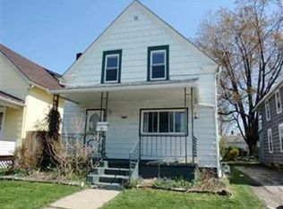 2539 Lexington Ave, Lorain, OH