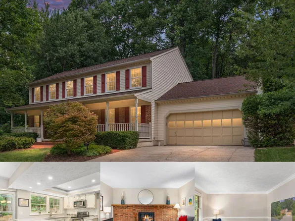 12035 Lake Newport Rd, Reston, VA 20194