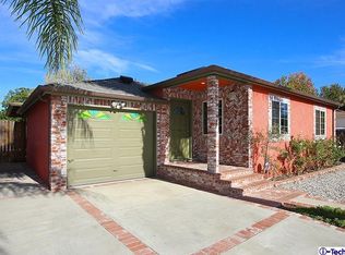 17907 Califa St, Encino, CA 91316