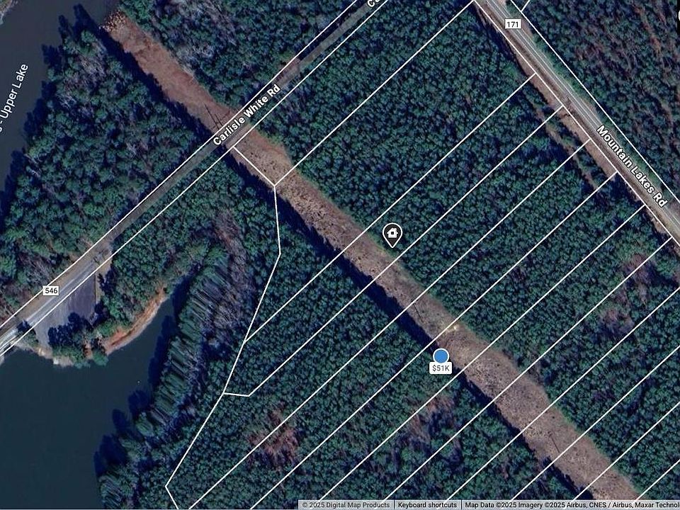 2nd image of 853 Mountain Lakes Rd