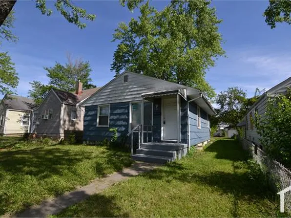 1492 22nd Ave, Columbus, OH 43211