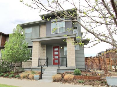 11099 E 25th Drive, Aurora, CO, 80010