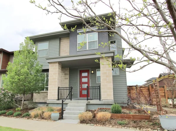 11099 E 25th Drive, Aurora, CO 80010