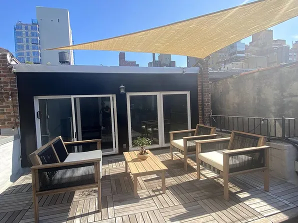 207 E 21st St APT 6D, Manhattan, NY 10010