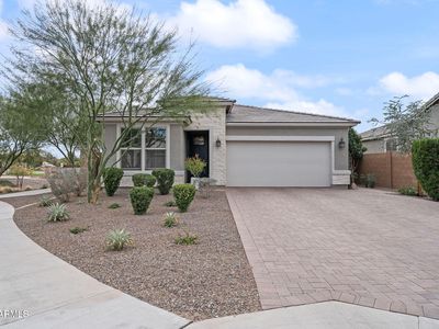 17917 W ORCHID Court, Waddell, AZ, 85355