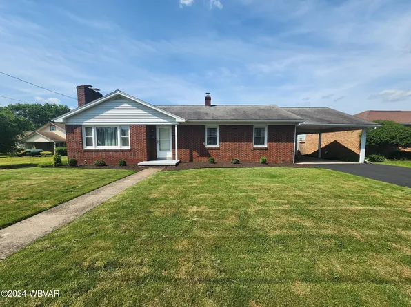 933 Weldon St, Montoursville, PA 17754