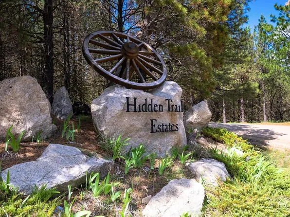 63 Price Loop, Cascade, ID 83611