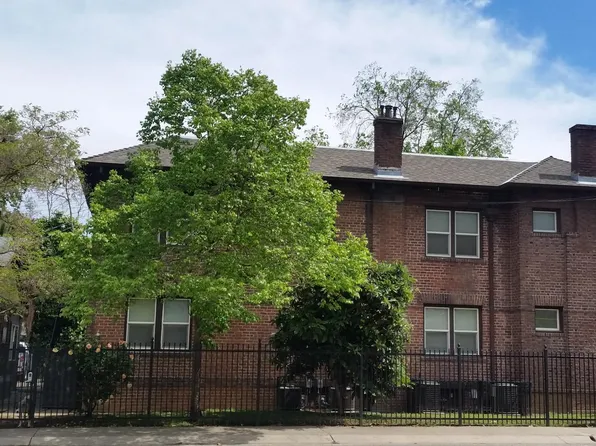 3701 Broadway, Sacramento, CA 95817