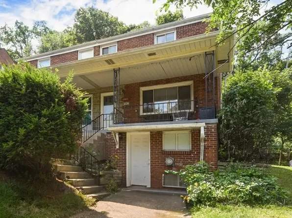 3905 Beechwood Blvd, Pittsburgh, PA 15217