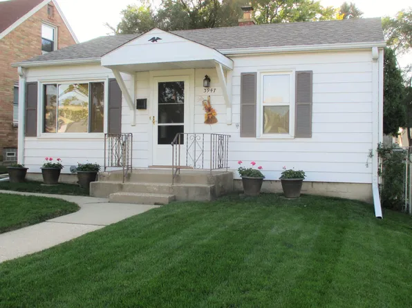 3947 S Pine Ave, Milwaukee, WI 53207