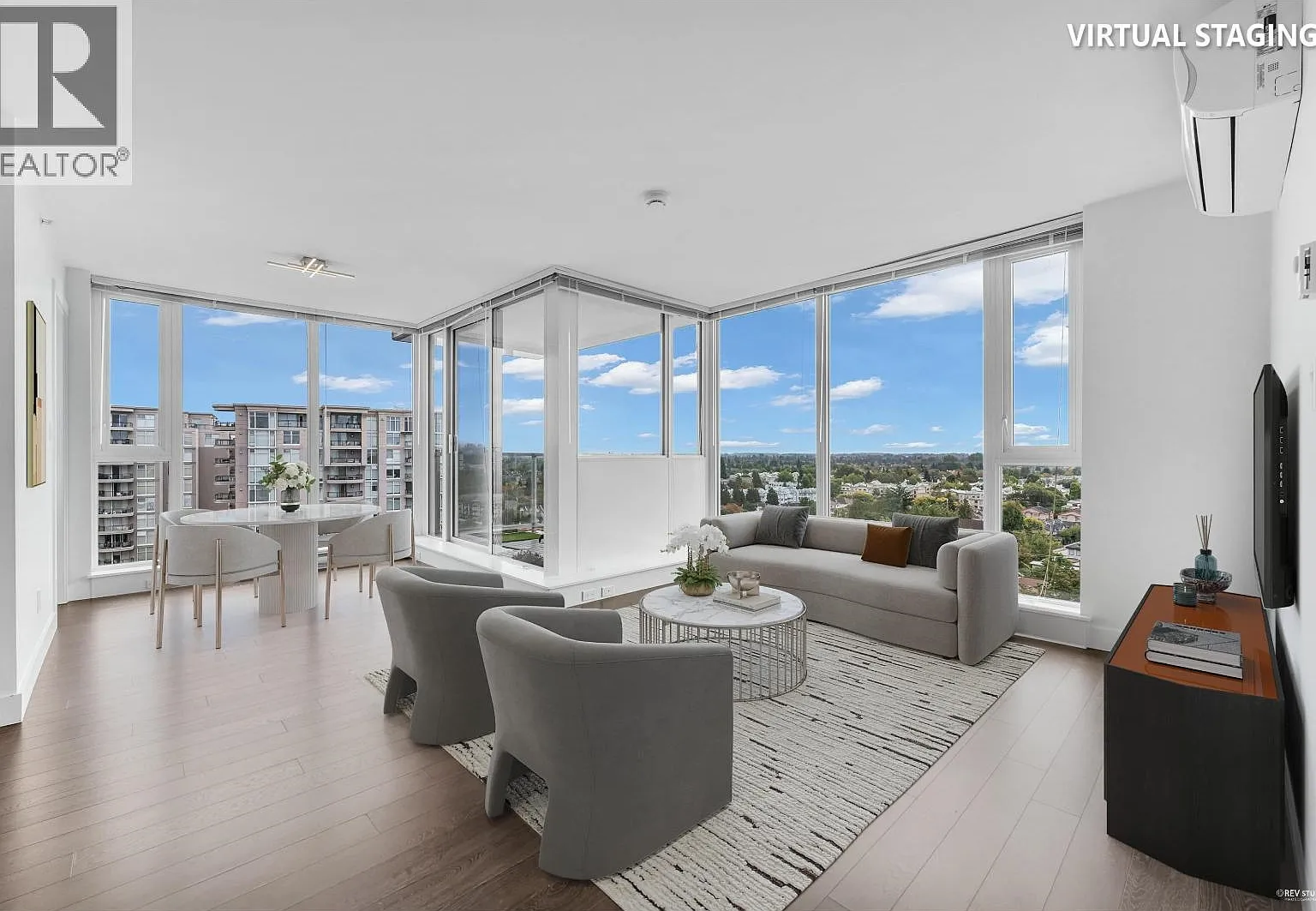 2 bed, 843 sqft, $3,000 — Photo 3